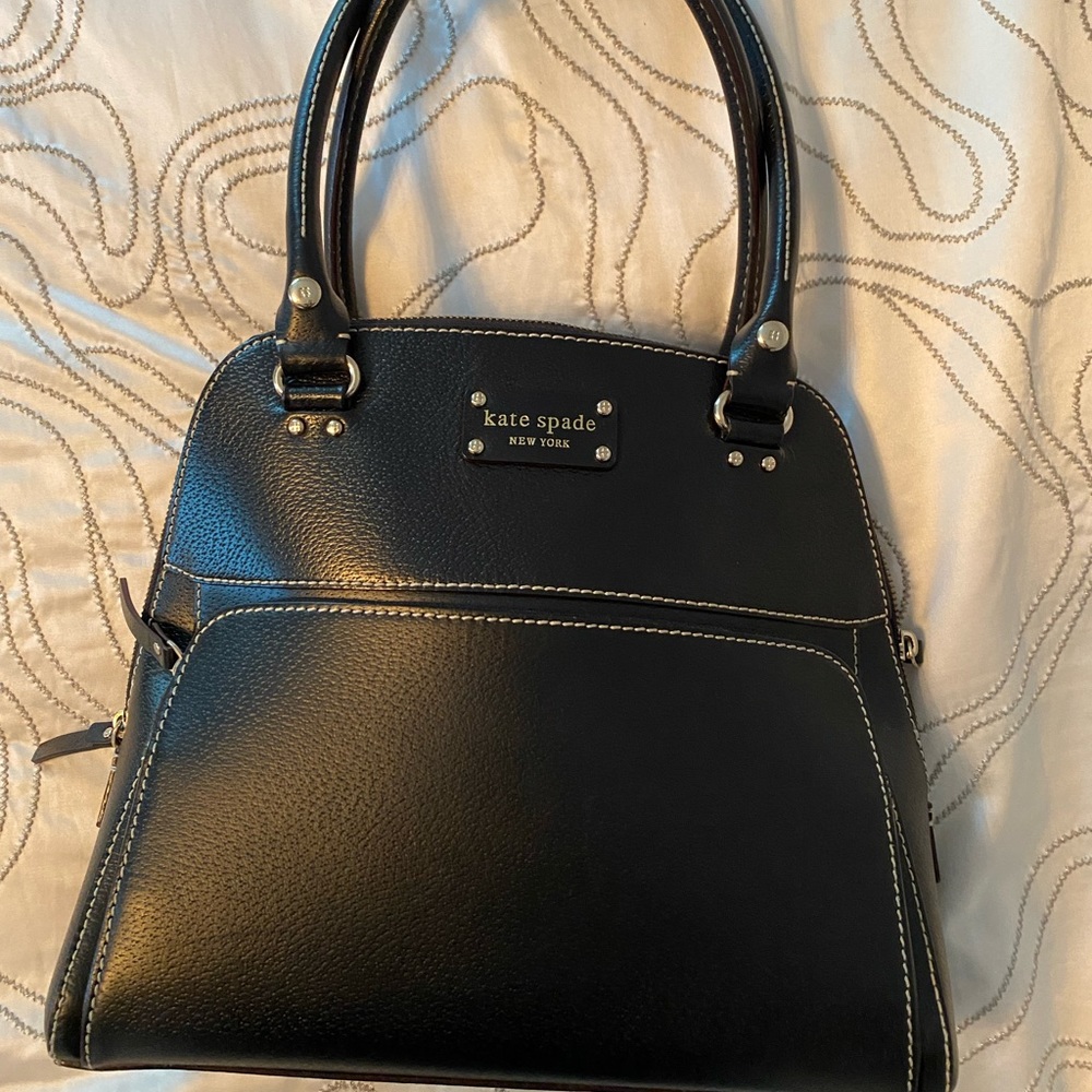 Kate Spade NY Bowler Bag